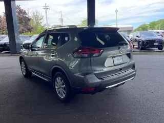 Nissan Rogue 2019 AWD SV 4dr Crossover