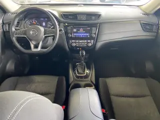 Nissan Rogue 2019 AWD SV 4dr Crossover