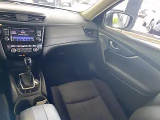 Nissan Rogue 2019 AWD SV 4dr Crossover