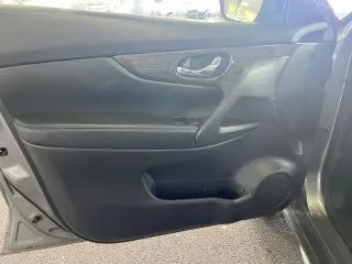 Nissan Rogue 2019 AWD SV 4dr Crossover