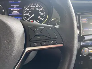 Nissan Rogue 2019 AWD SV 4dr Crossover