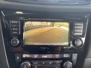 Nissan Rogue 2019 AWD SV 4dr Crossover