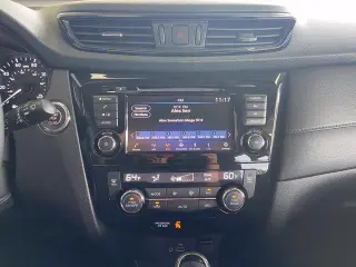 Nissan Rogue 2019 AWD SV 4dr Crossover
