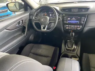 Nissan Rogue 2019 AWD SV 4dr Crossover