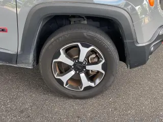 Jeep Renegade 2020 4x4 Trailhawk 4dr SUV