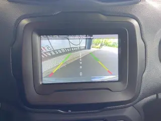 Jeep Renegade 2020 4x4 Trailhawk 4dr SUV