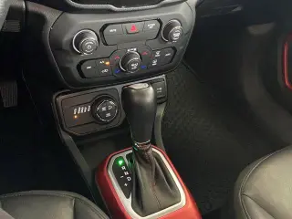 Jeep Renegade 2020 4x4 Trailhawk 4dr SUV