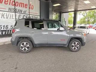 Jeep Renegade 2020 4x4 Trailhawk 4dr SUV