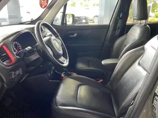 Jeep Renegade 2020 4x4 Trailhawk 4dr SUV