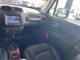 Jeep Renegade 2020 4x4 Trailhawk 4dr SUV