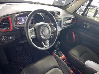 Jeep Renegade 2020 4x4 Trailhawk 4dr SUV