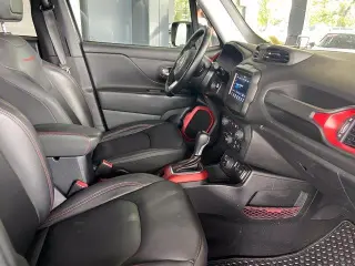 Jeep Renegade 2020 4x4 Trailhawk 4dr SUV