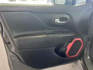 Jeep Renegade 2020 4x4 Trailhawk 4dr SUV