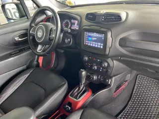 Jeep Renegade 2020 4x4 Trailhawk 4dr SUV