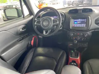 Jeep Renegade 2020 4x4 Trailhawk 4dr SUV
