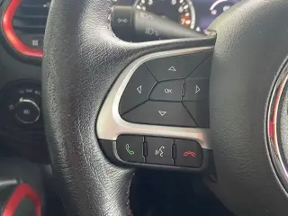 Jeep Renegade 2020 4x4 Trailhawk 4dr SUV