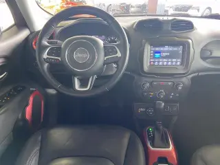 Jeep Renegade 2020 4x4 Trailhawk 4dr SUV