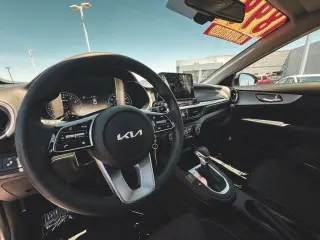Kia Forte 2023 LXS 4dr Sedan
