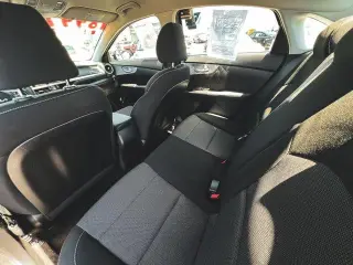 Kia Forte 2023 LXS 4dr Sedan
