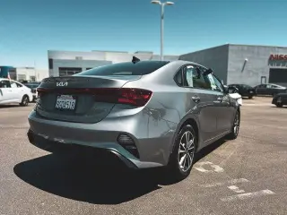 Kia Forte 2023 LXS 4dr Sedan