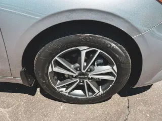 Kia Forte 2023 LXS 4dr Sedan