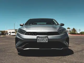 Kia Forte 2023 LXS 4dr Sedan