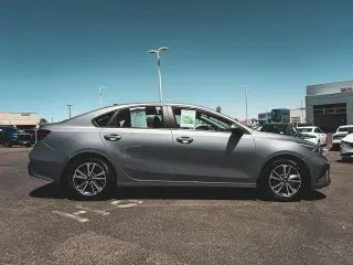 Kia Forte 2023 LXS 4dr Sedan