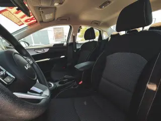 Kia Forte 2023 LXS 4dr Sedan