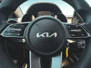 Kia Forte 2023 LXS 4dr Sedan