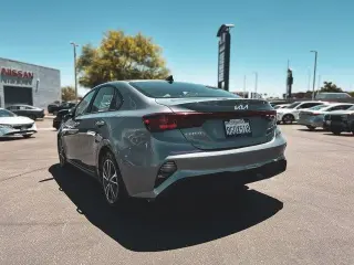Kia Forte 2023 LXS 4dr Sedan