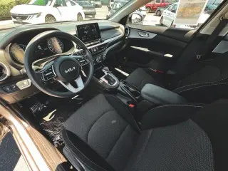 Kia Forte 2023 LXS 4dr Sedan