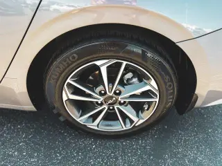 Kia Forte 2023 LXS 4dr Sedan