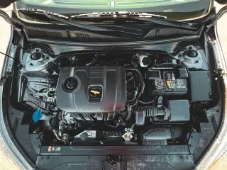 Kia Forte 2023 LXS 4dr Sedan