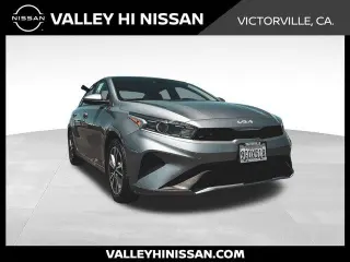 Kia Forte 2023 LXS 4dr Sedan