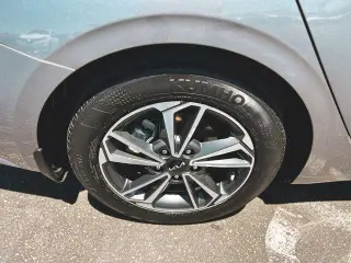 Kia Forte 2023 LXS 4dr Sedan