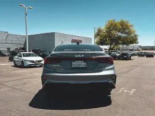 Kia Forte 2023 LXS 4dr Sedan