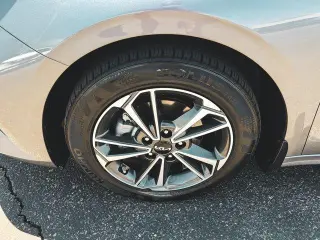 Kia Forte 2023 LXS 4dr Sedan