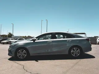 Kia Forte 2023 LXS 4dr Sedan