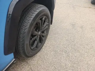 Toyota RAV4 Hybrid 2023 AWD XSE 4dr SUV