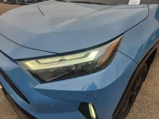 Toyota RAV4 Hybrid 2023 AWD XSE 4dr SUV