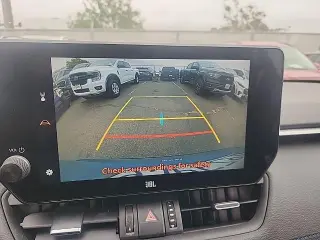 Toyota RAV4 Hybrid 2023 AWD XSE 4dr SUV