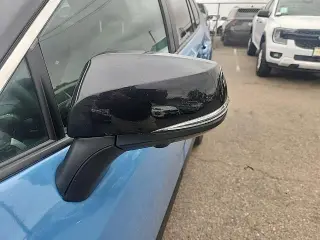 Toyota RAV4 Hybrid 2023 AWD XSE 4dr SUV