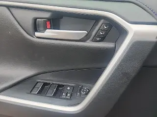 Toyota RAV4 Hybrid 2023 AWD XSE 4dr SUV