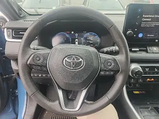 Toyota RAV4 Hybrid 2023 AWD XSE 4dr SUV
