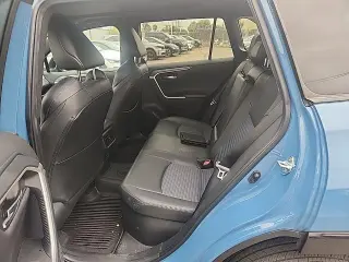Toyota RAV4 Hybrid 2023 AWD XSE 4dr SUV