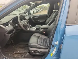 Toyota RAV4 Hybrid 2023 AWD XSE 4dr SUV