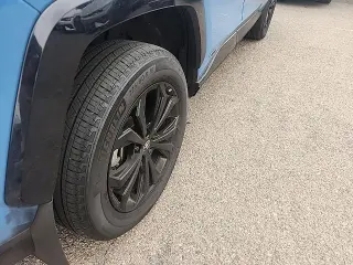Toyota RAV4 Hybrid 2023 AWD XSE 4dr SUV
