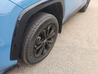 Toyota RAV4 Hybrid 2023 AWD XSE 4dr SUV