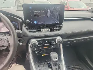 Toyota RAV4 Hybrid 2023 AWD XSE 4dr SUV