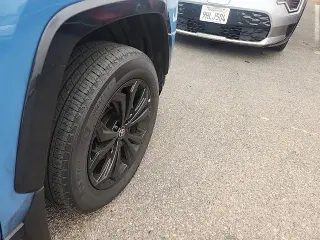 Toyota RAV4 Hybrid 2023 AWD XSE 4dr SUV